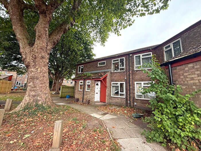 1 Bedroom Flat To Rent In Catherine Street, Cathays, Cardiff, CF24
