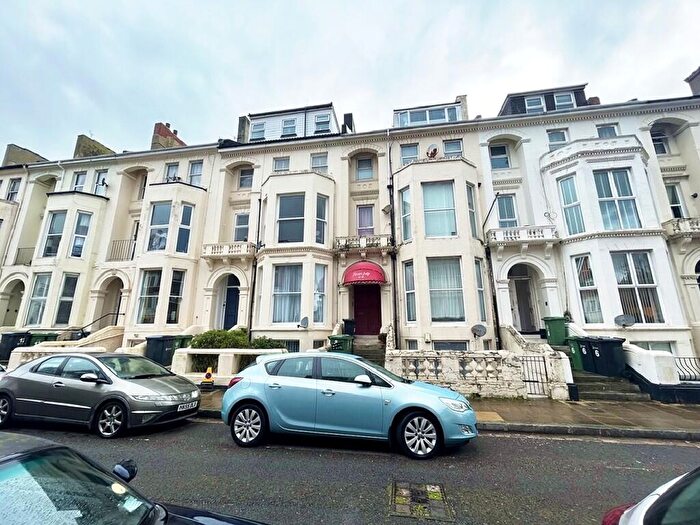 1 Bedroom Flat To Rent In Nightingale Road, Southsea, PO5