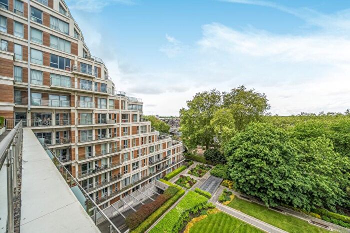1 Bedroom Flat To Rent In Henry Macauley Avenue, Kingston Upon Thames, Surrey, KT2