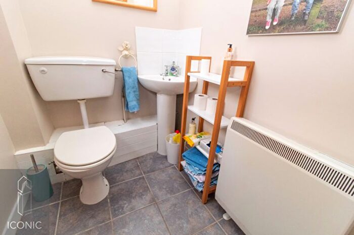 4 Bedroom Detached House For Sale In The Street, Brooke, Norwich, NR15