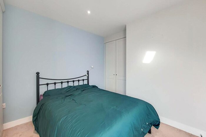 1 Bedroom Flat To Rent In Kymberley Road, Harrow, HA1