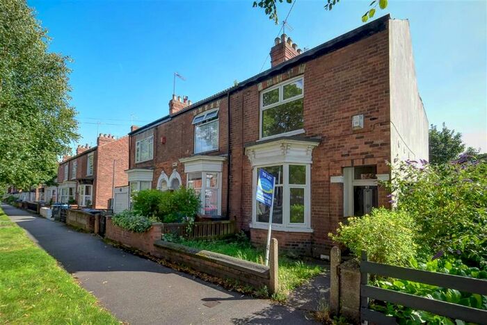 3 Bedroom Terraced House To Rent In Ella Street, Hull, HU5