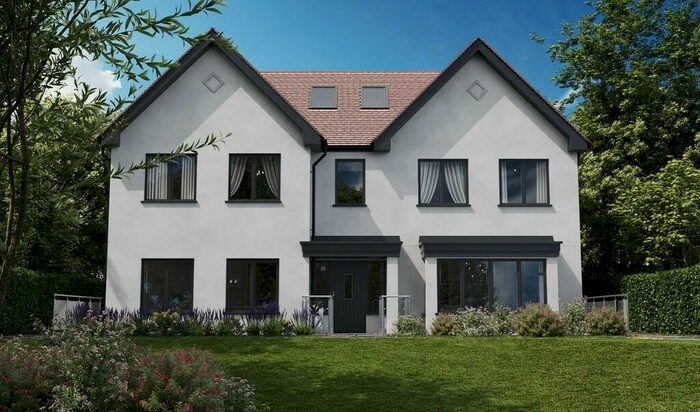 3 Bedroom Apartment To Rent In A Luxury Three Bedroom Apatment To Rent In Purley, CR8