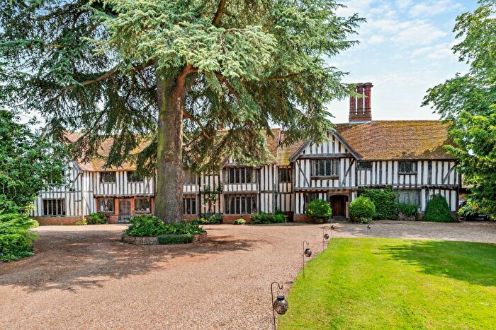 7 Bedroom Equestrian Facility For Sale In Benton Street, Hadleigh, Ipswich, Suffolk, IP7