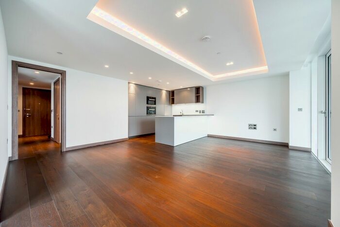 2 Bedroom Flat To Rent In North Wharf Road, London, W2