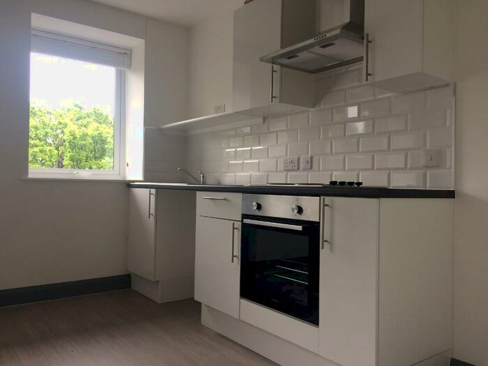 Studio To Rent In Brecon House, Browns Green, Birmingham, B20