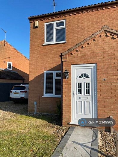 2 Bedroom Semi-Detached House To Rent In Burma Close, King's Lynn, PE31