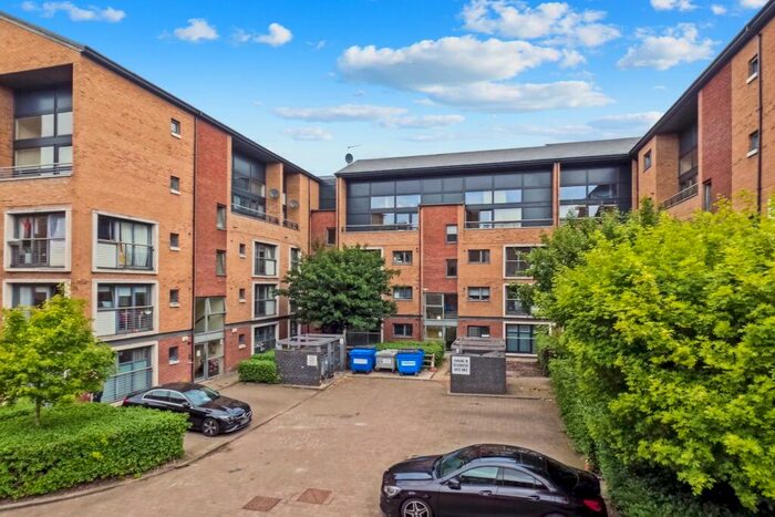 2 Bedroom Flat To Rent In Minerva Way, Flat /, Finnieston, Glasgow, G3