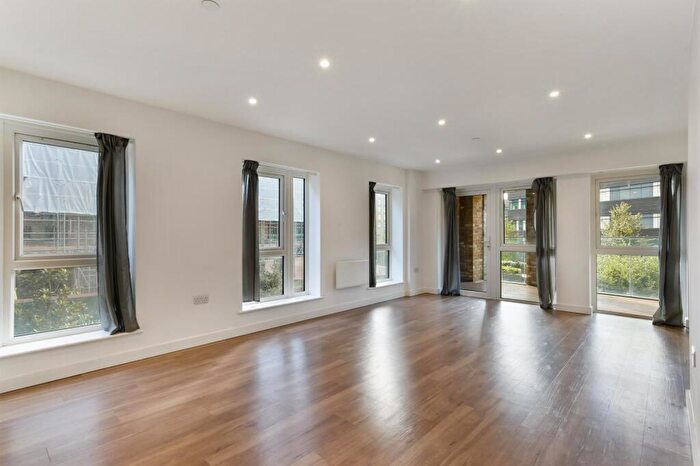 2 Bedroom Apartment To Rent In Celeste House, Colindale, London, NW9