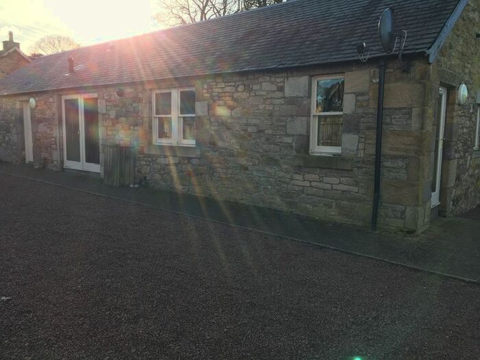 2 Bedroom Detached House To Rent In Lesmahagow, Lanark, ML11