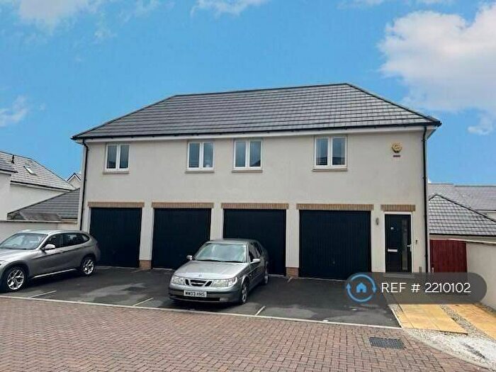 2 Bedroom Flat To Rent In Gauting Road, Patchway, Bristol, BS34