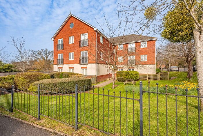 1 Bedroom Flat For Sale In Bursledon Road, Southampton, SO19