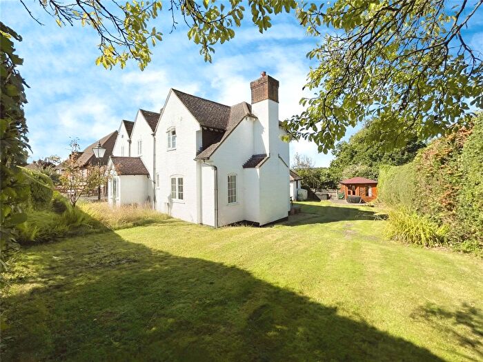5 Bedroom Detached House For Sale In Station Road, Withyham, Hartfield, East Sussex, TN7
