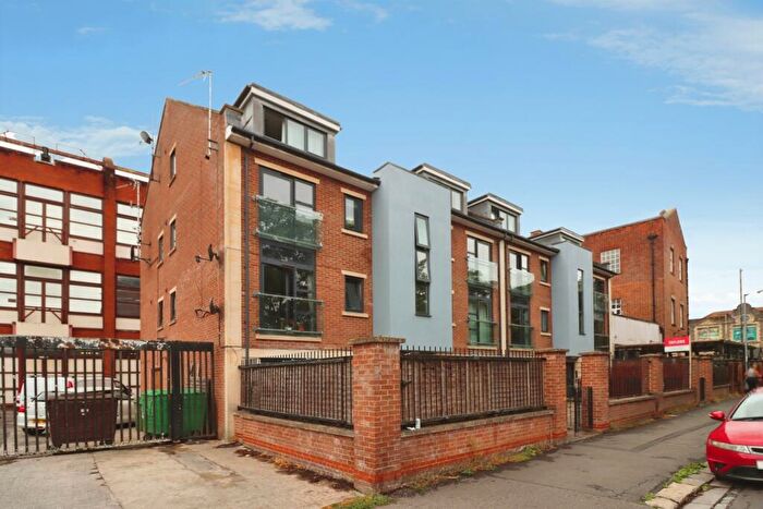 1 Bedroom Flat For Sale In Beechwood Road, Bristol, BS16