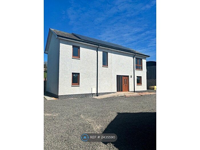 3 Bedroom Detached House To Rent In Emmock Woods Road, Barns Of Claverhouse, Dundee, DD4