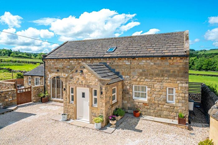 4 Bedroom Detached House To Rent In Darley, Harrogate, HG3