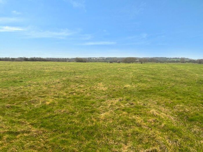 Farm Land For Sale In Watchwell Drove, Baltonsborough, BA6