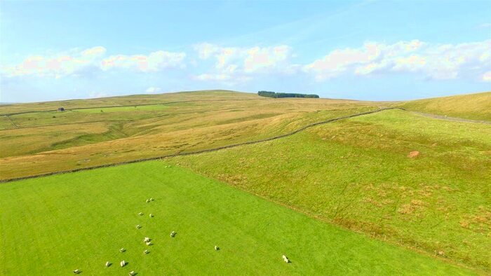 Land For Sale In Hood Street, St. Johns Chapel, Bishop Auckland, DL13