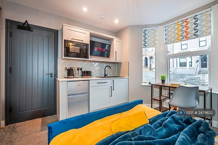 Studio To Rent In Swindon, Swindon, SN1