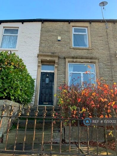 2 Bedroom Terraced House To Rent In Manchester Road, Burnley, BB11