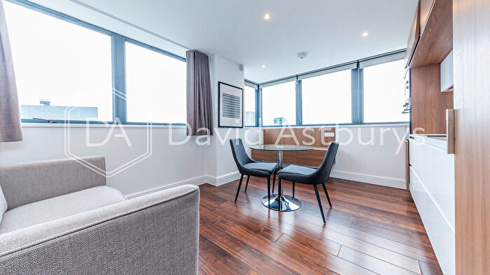 1 Bedroom Apartment To Rent In Finchley Road, Swiss Cottage, London, NW3