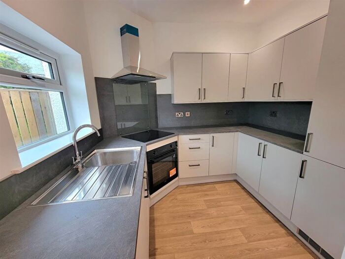 3 Bedroom Detached House To Rent In Church Street, Kirkcaldy, KY1