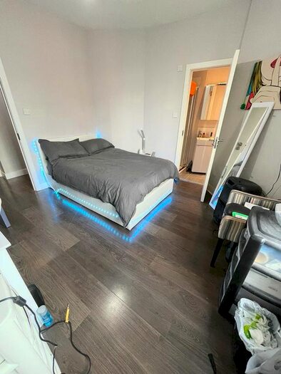 Studio To Rent In Lithos Road, Hampstead, NW3