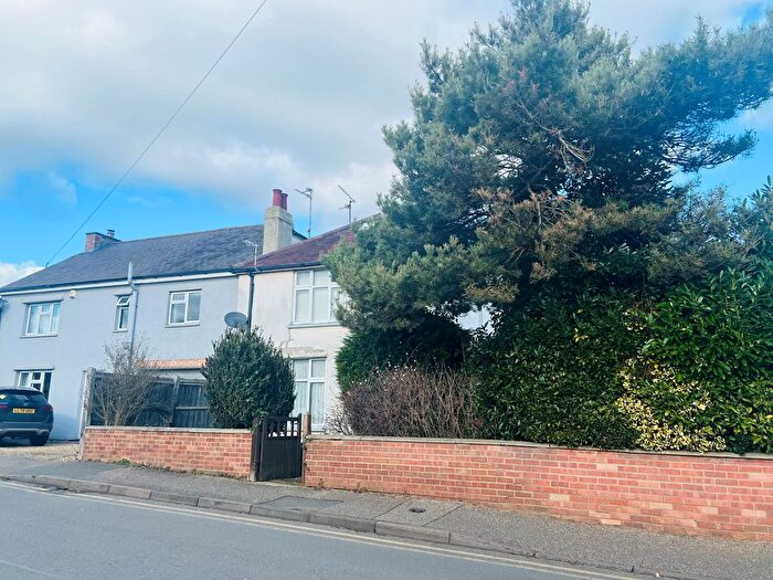 1 Bedroom Flat To Rent In Orchard Road, Stamford, PE9