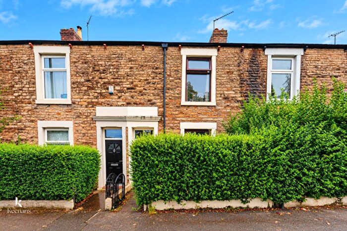 House For Sale In Blackburn Road, Darwen, BB3