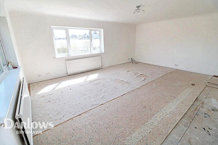 5 Bedroom Detached House For Sale In Willow Court, Tredegar, NP22