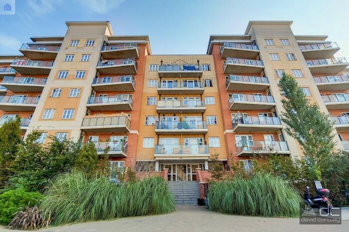 1 Bedroom Flat To Rent In Stanley Road, South Harrow, HA2