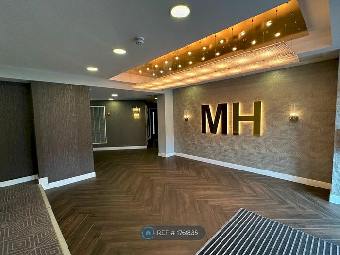 2 Bedroom Flat To Rent In Madison House, Birmingham, B5