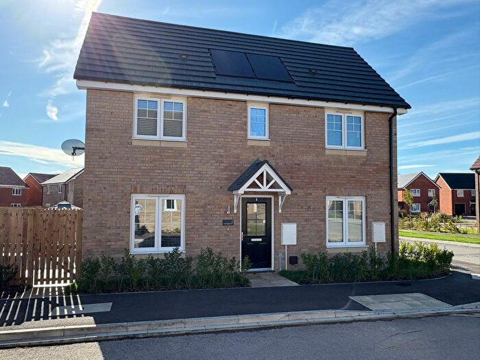 3 Bedroom Semi-Detached House For Sale In Countersett Road, Stockton-On-Tees, TS21