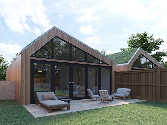 3 Bedroom House For Sale In Grove Mews, Woodingdean, Brighton, BN2