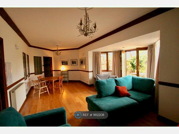 5 Bedroom Terraced House To Rent In Marianne Park, Hastings, TN35