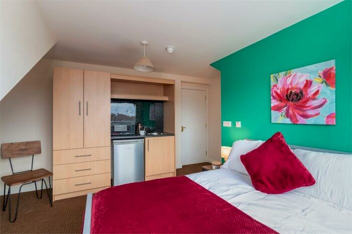 Studio To Rent In Whickham Street East, Sunderland, Roker, Nr St Peters, SR6