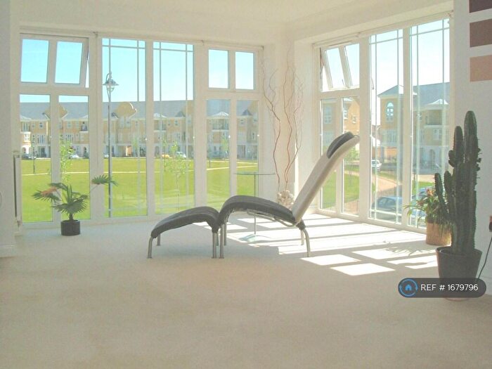 4 Bedroom Semi-Detached House To Rent In Dettingen Crescent, Deepcut, Camberley, GU16