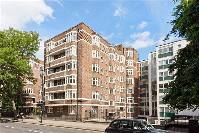 2 Bedroom Flat For Sale In Clare Court, Bloomsbury, London, WC1H