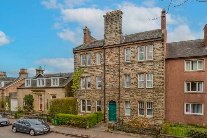 1 Bedroom Apartment To Rent In Newhouse, Stirling, Stirlingshire, FK8