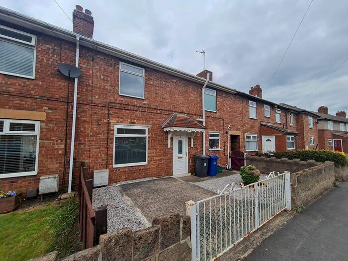 3 Bedroom Property To Rent In Park Avenue, Armthorpe, Doncaster, DN3