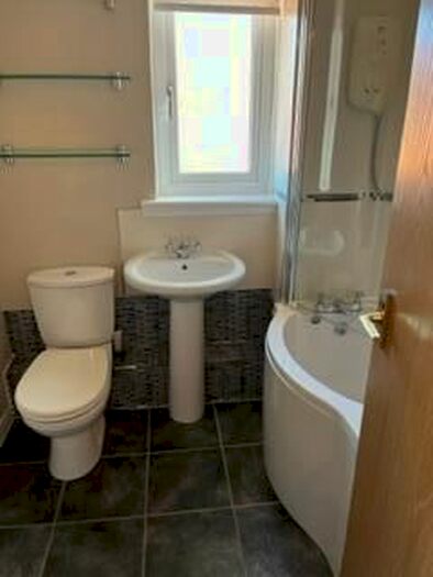 3 Bedroom Semi-Detached House To Rent In West Windygoul Gardens, Tranent, EH33