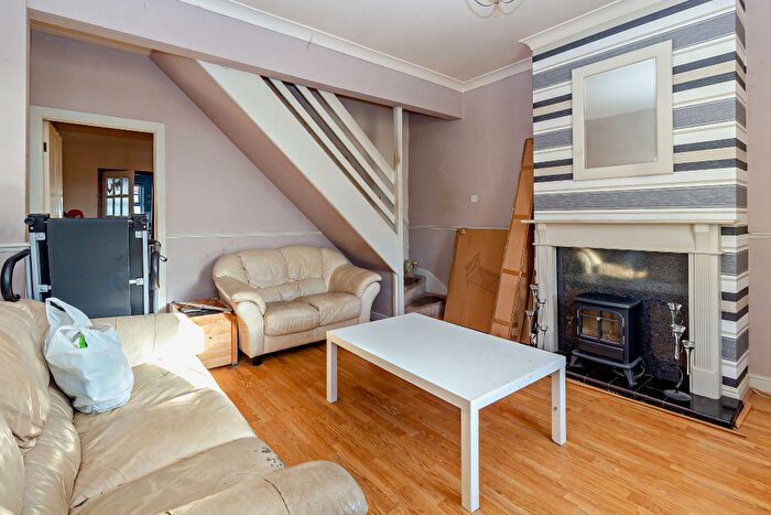 3 Bedroom Terraced House For Sale In Warrington Road, Warrington, WA5