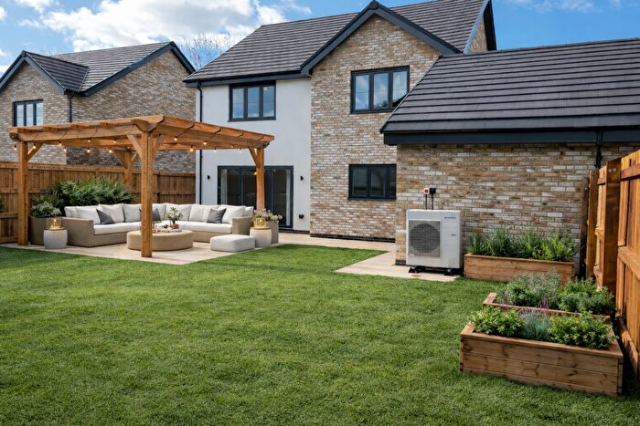 4 Bedroom Detached House For Sale In Sharp, Maulden, Bedford, Bedfordshire, MK45