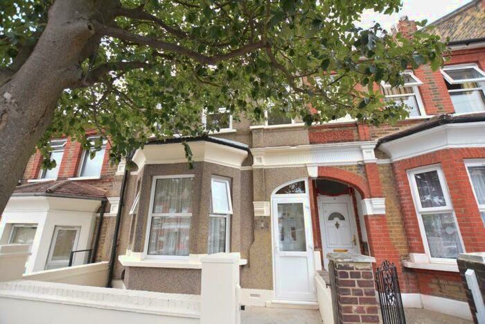 4 Bedroom House To Rent In Ancona Road, Plumstead, SE18