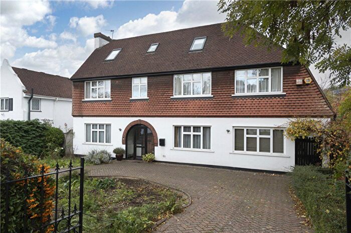 5 Bedroom Detached House For Sale In Woodspring Road, Wimbledon, SW19