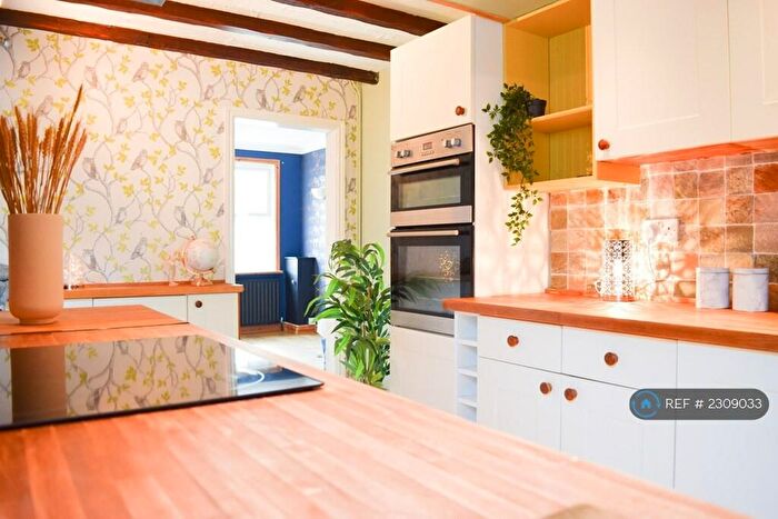 3 Bedroom Terraced House To Rent In Wragholme Road, Grainthorpe, Louth, LN11