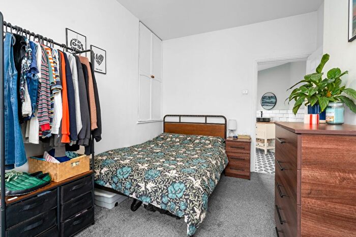 2 Bedroom End Of Terrace House For Sale In Barwick Place, Sale, Greater Manchester, M33