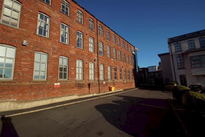 2 Bedroom Duplex To Rent In Melbourne Street, Morley, Leeds, LS27