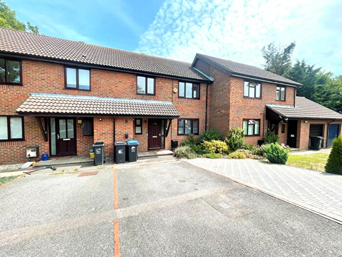 4 Bedroom Property To Rent In Tollemache Close, Ramsgate, CT12