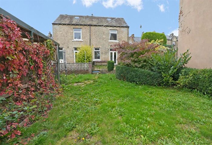 2 Bedroom Plot For Sale In Bedford Street, Elland, HX5